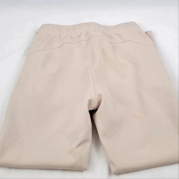 Old Navy Boys Joggers - Cream Color - sz L - Picture 5 of 6